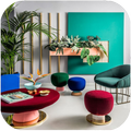 Büro-Design