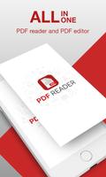 PDF Datei öffnen & PDF Dateien Bearbeiten Plakat