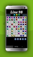 Line 98 Classic - Office Game capture d'écran 3