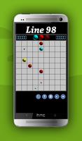 Line 98 Classic - Office Game capture d'écran 1