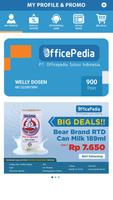 Officepedia Solusi Indonesia Affiche