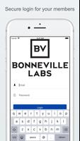 Bonneville Labs poster