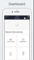 Bonneville Labs screenshot 1