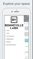 Bonneville Labs screenshot 2