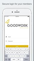 GoodWork CoWorking poster