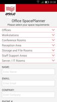 Office SpacePlanner-poster