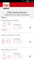 Office SpacePlanner スクリーンショット 1