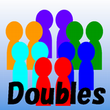 Doubles Combi Maker icône