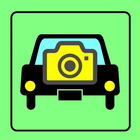 Simple Drive Recorder icône