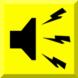 Emergency buzzer icône