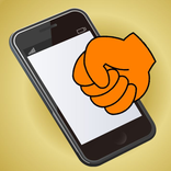 ”iCrash (Cracked screen)