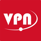 PlutoVPN أيقونة