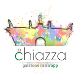 LaChiazza, l’app ufficiale della Città di Galatone icône
