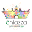 LaChiazza, l’app ufficiale del