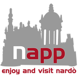 Napp - Enjoy and Visit Nardò 圖標
