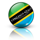 Tanzania News ícone