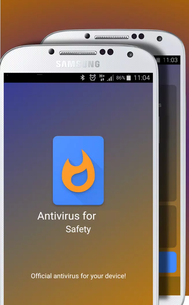 Antivirus for Huawei APK pour Android Télécharger
