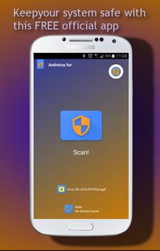 Antivirus for Lenovo for Android - APK Download