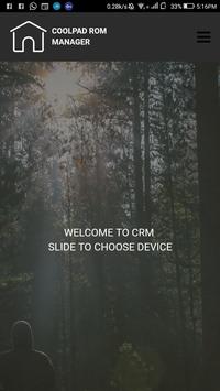 cool rom manager all