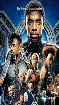 Download Black Panther T Challa Lock Screen Hd Wallpapers Apk For Android Latest Version