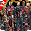 Avengers: Infinity War Lock Screen & HD wallpapers