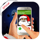 Call Santa Claus - Official APK