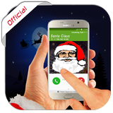 Call Santa Claus - Official icône
