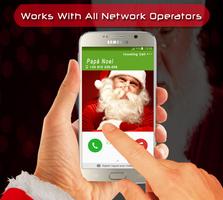Call Santa Claus - Official captura de pantalla 3