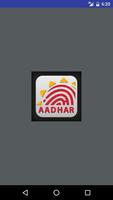 Aadhaar Linking Status Affiche