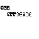Official OZE icône