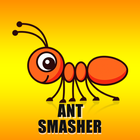 Ant Smasher icon