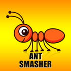 Ant Smasher Zeichen