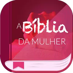 Biblia Sagrada da Mulher APK Herunterladen