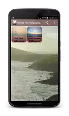 オフラインHDの壁紙 アプリダウンロード