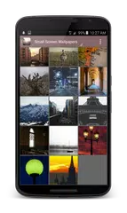 オフラインHDの壁紙 アプリダウンロード