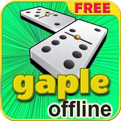 Скачать Gaple Offline Indonesia APK