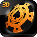 APK Poker 3D
