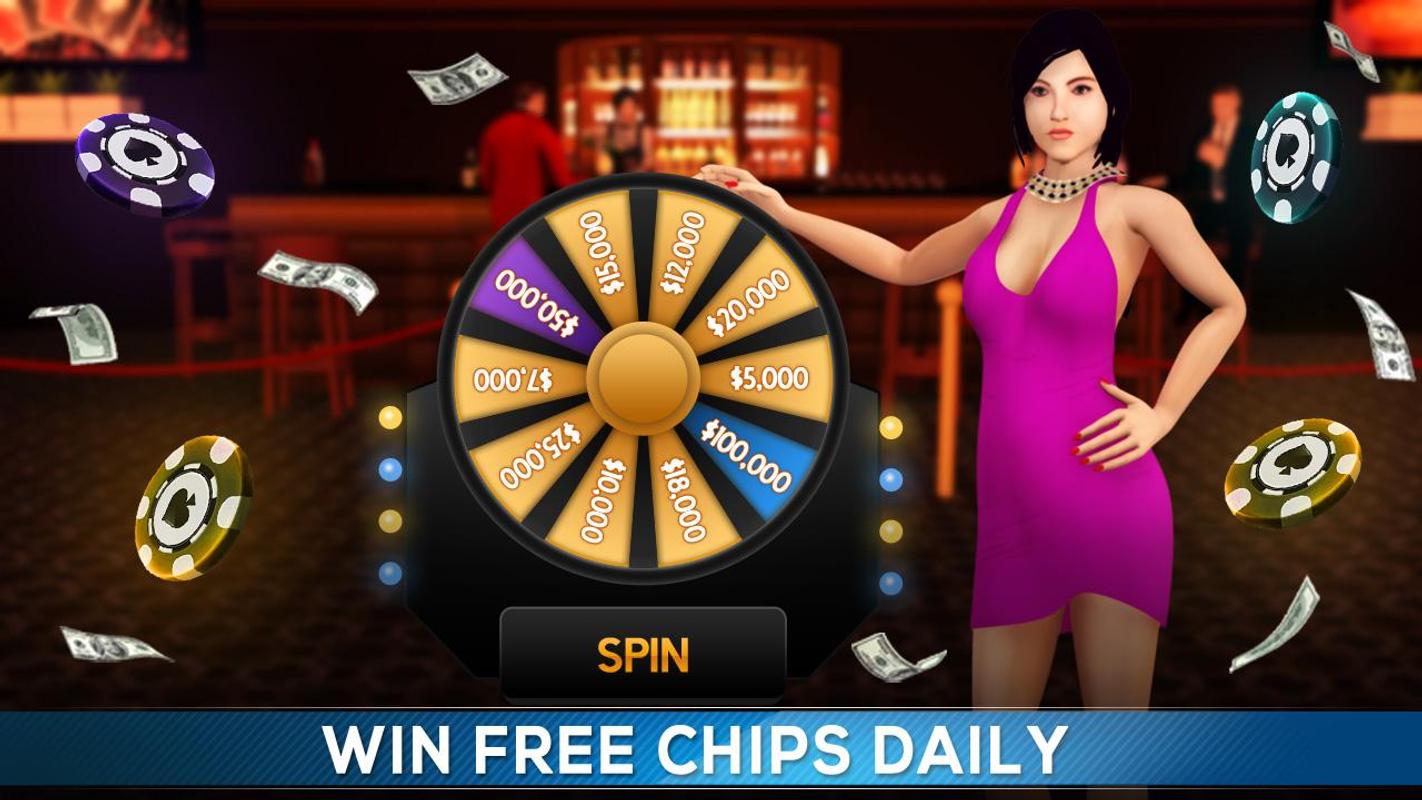 How to play free poker How to play free poker