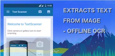 OCR - Text Scanner Lite
