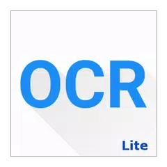 Скачать OCR - Text Scanner Lite APK