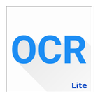 OCR - Text Scanner Lite icône