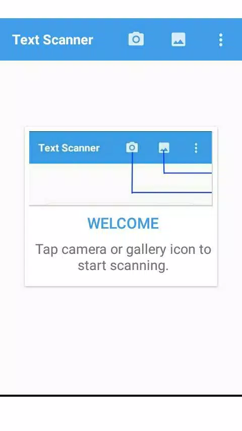OCR - Text Scanner Lite APK for Android Download