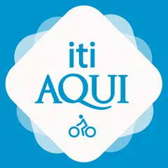 itiNAQUI Randonnées d'Aquitaine