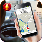 Maps Driving Directions:Voice GPS Navigation,Maps 아이콘