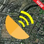 生活 视觉 街 视图 地图 & 驾驶 方向