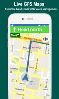 Speed Camera Detector Alert: Speedometer: GPS Maps capture d'écran 3