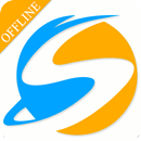 Desconectado Sinónimos Diccionario , Sinónimos app APK