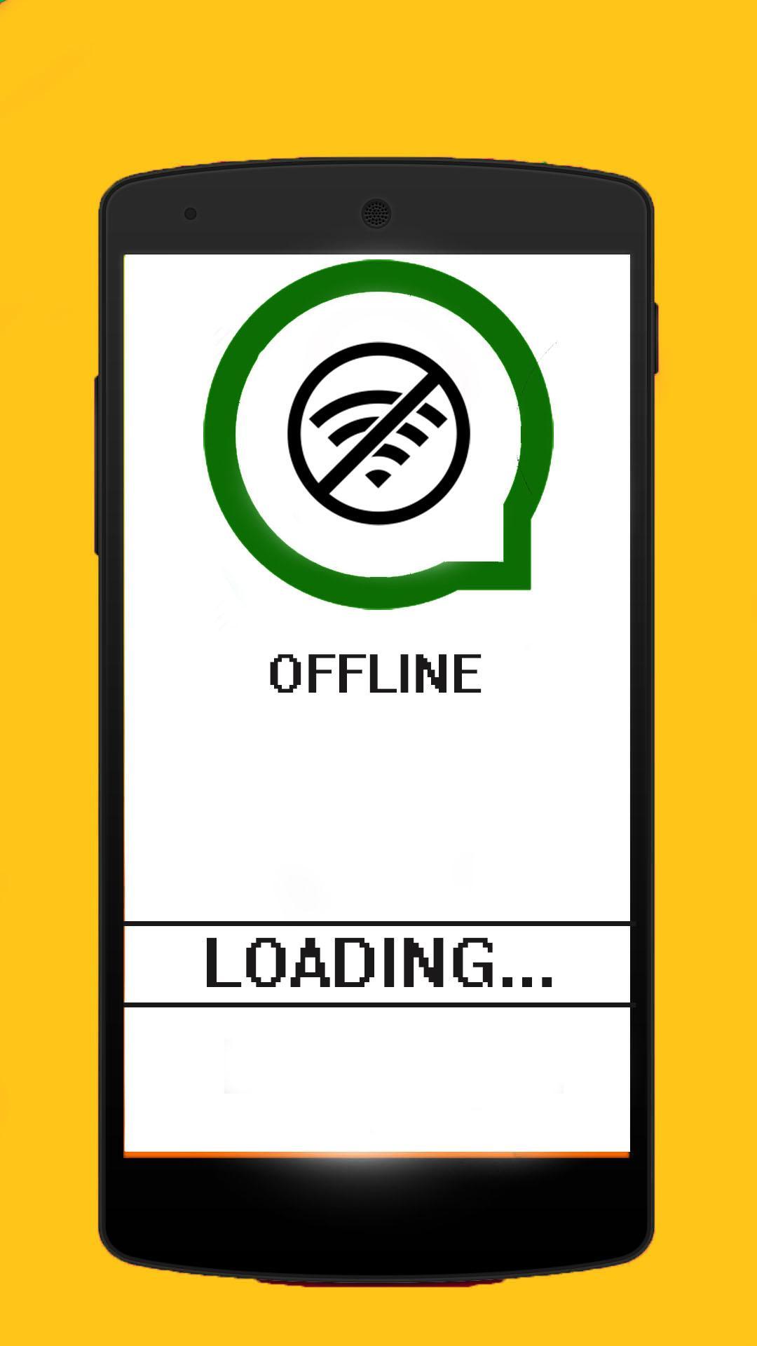 Ofline Chat For Whatsapp Pour Android Telechargez L Apk Ofline Chat For Whatsapp Pour Android Telechargez L Apk