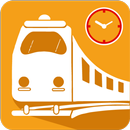 Indian Rail Offline Time Table APK