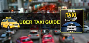 Desconectado Uber: guía gratuita de Uber